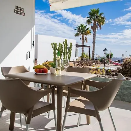 Casa Bella * Пуэрто дель Кармен
