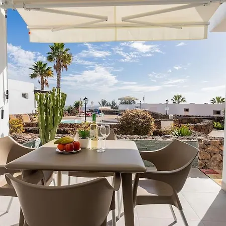 Апартаменты Casa Bella