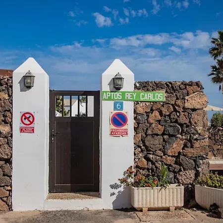 Апартаменты Casa Bella *