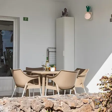 Апартаменты Casa Bella Пуэрто дель Кармен