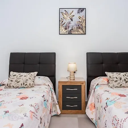 Casa Bella Апартаменты *