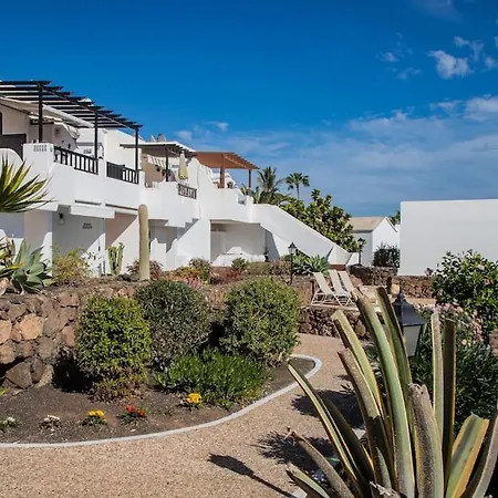 Casa Bella Апартаменты Пуэрто дель Кармен