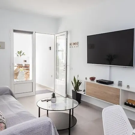 Casa Bella Пуэрто дель Кармен
