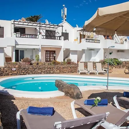 Casa Bella * Пуэрто дель Кармен