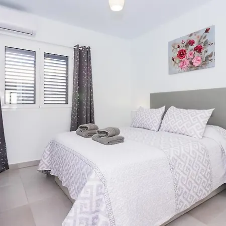 Casa Bella Апартаменты