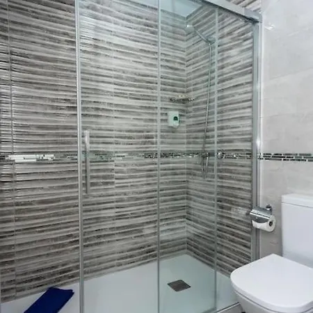 Апартаменты Casa Bella