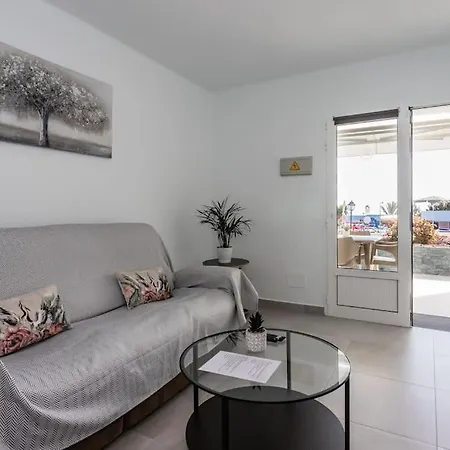 Casa Bella Апартаменты Пуэрто дель Кармен
