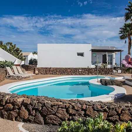 Casa Bella Apartment