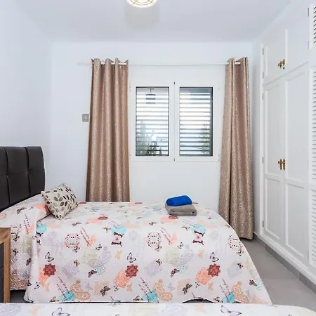 Casa Bella Apartment *