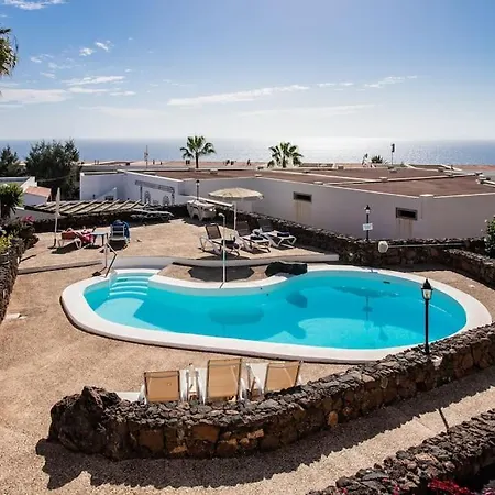 Casa Bella Apartment