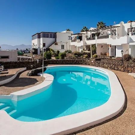 Casa Bella Apartment
