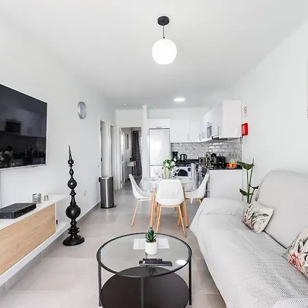 Apartment Casa Bella