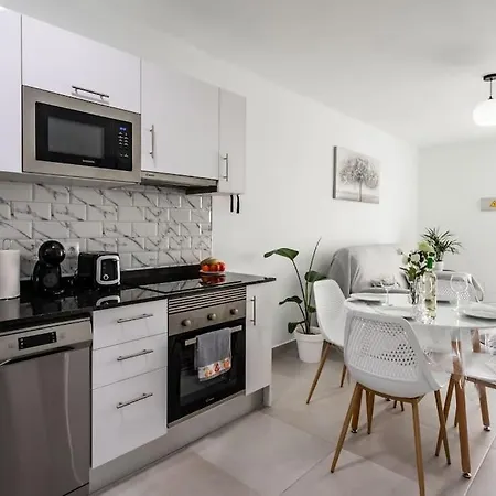 Casa Bella Apartment