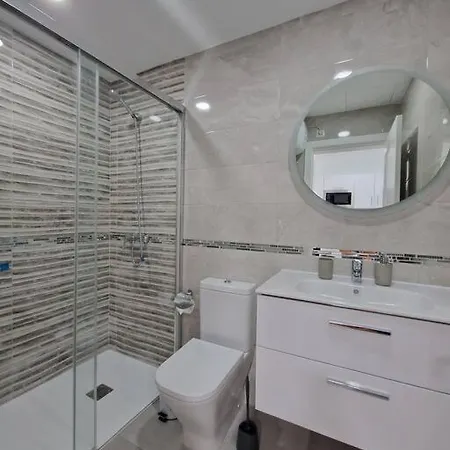 Apartment Casa Bella