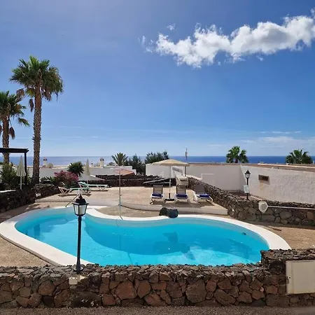 Casa Bella Apartment *